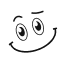 smile